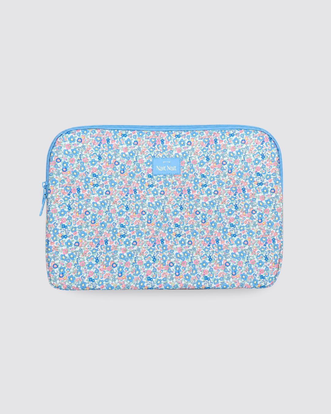 Funda para portátil 15,5" Flores Claudia