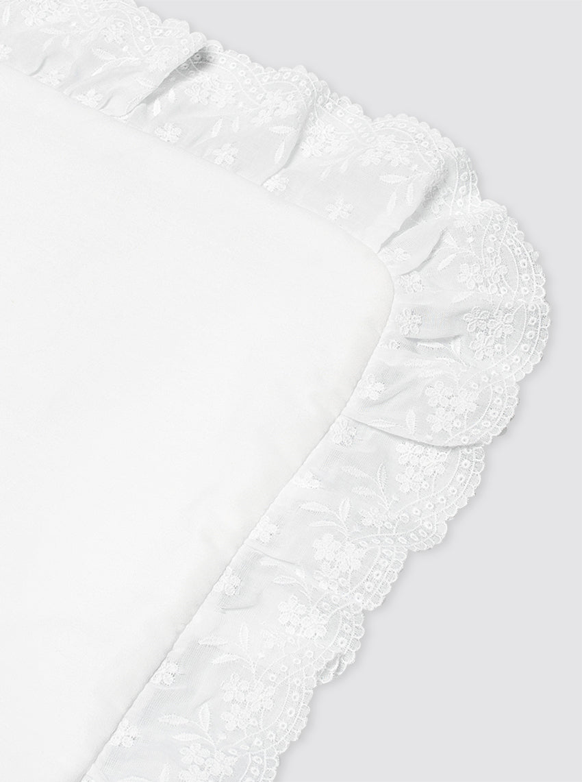 Salvababas de Colchón Valencienne