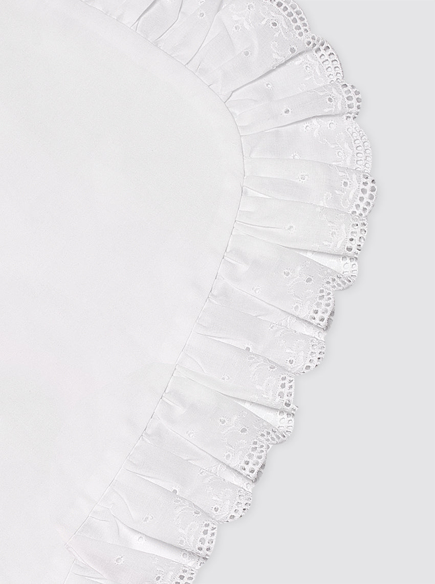 Salvababas de Colchón Lis