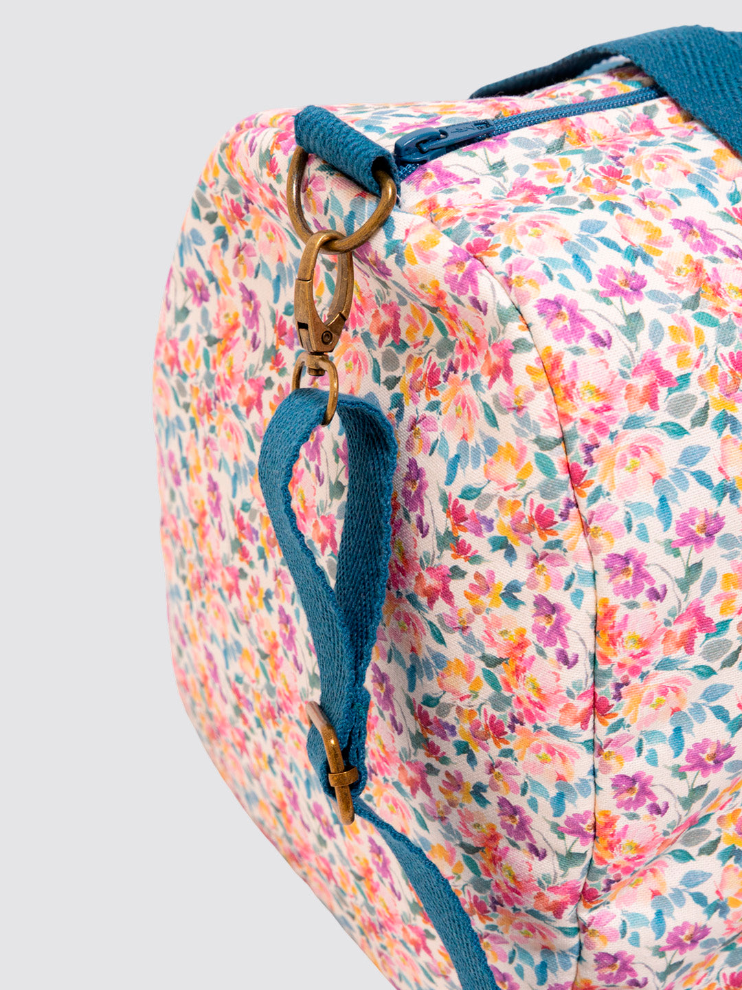 Bolsa de Viaje Charlotte