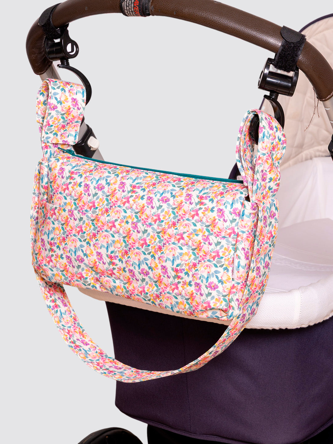 Bolsa de Carro Pequeña Charlotte