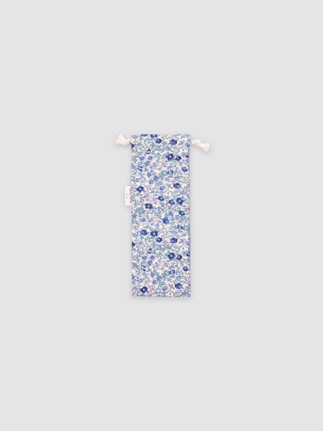 Bolsa Cepillo de Dientes Flor Lola Azul