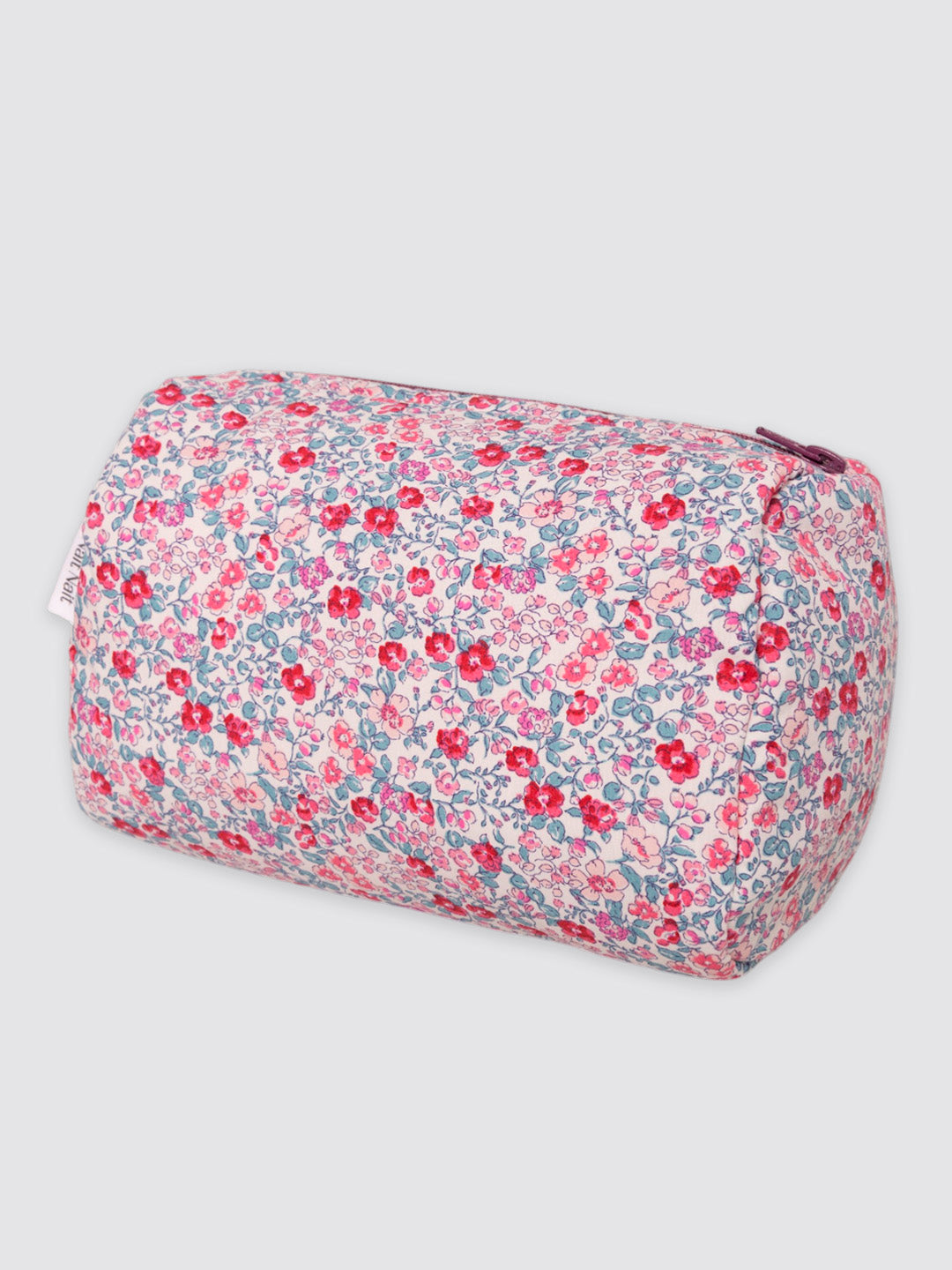 Neceser Flor Lola Rosa