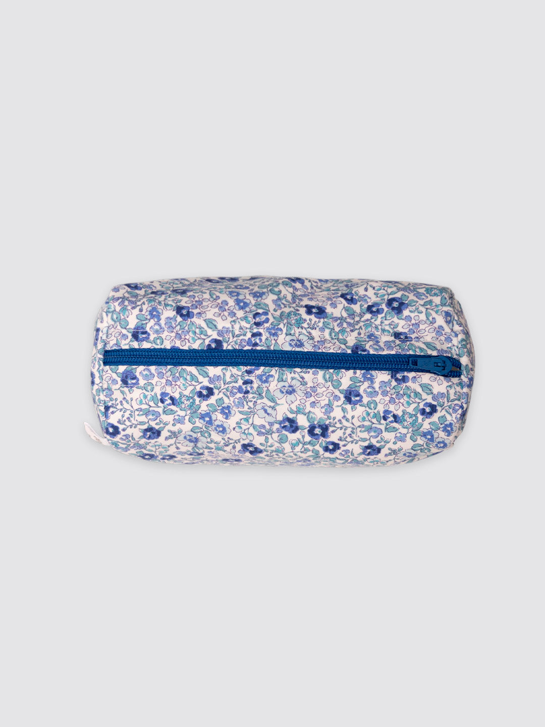 Neceser Pequeño Flor Lola Azul