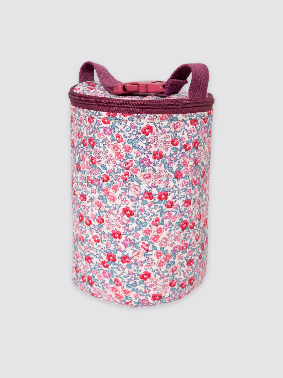 Bolsa Térmica Flor Lola Rosa