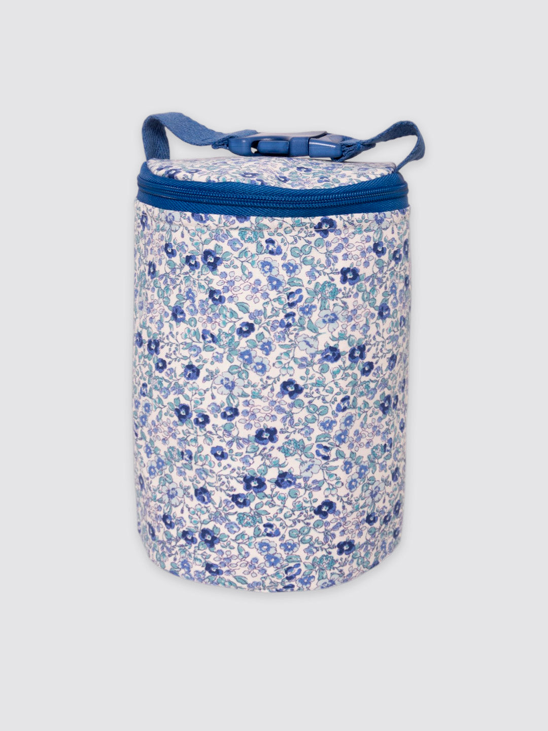 Bolsa Térmica Flor Lola Azul