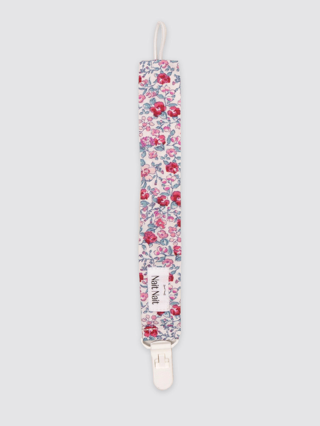 Chupetero Colección Flor Lola
