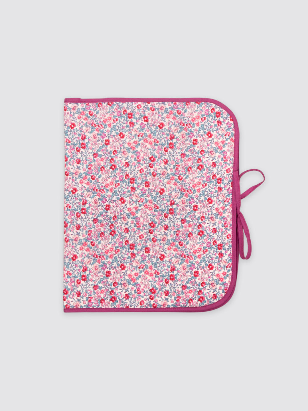 Bolsa Organizadora de Ropa Flor Lola Rosa