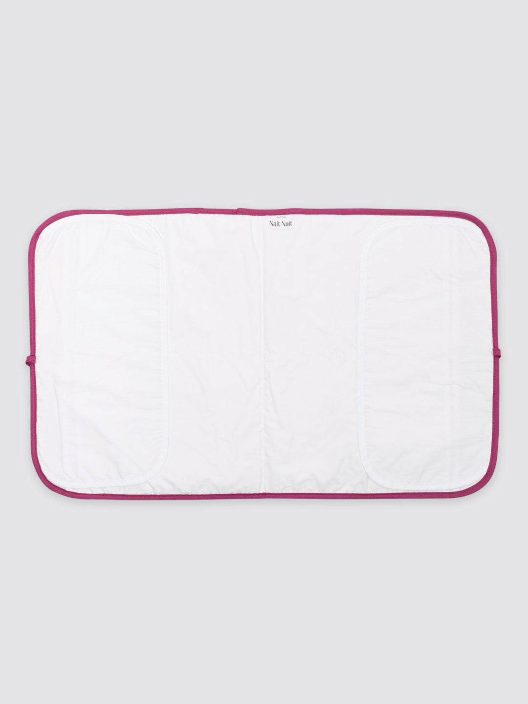 Bolsa Organizadora de Ropa Flor Lola Rosa