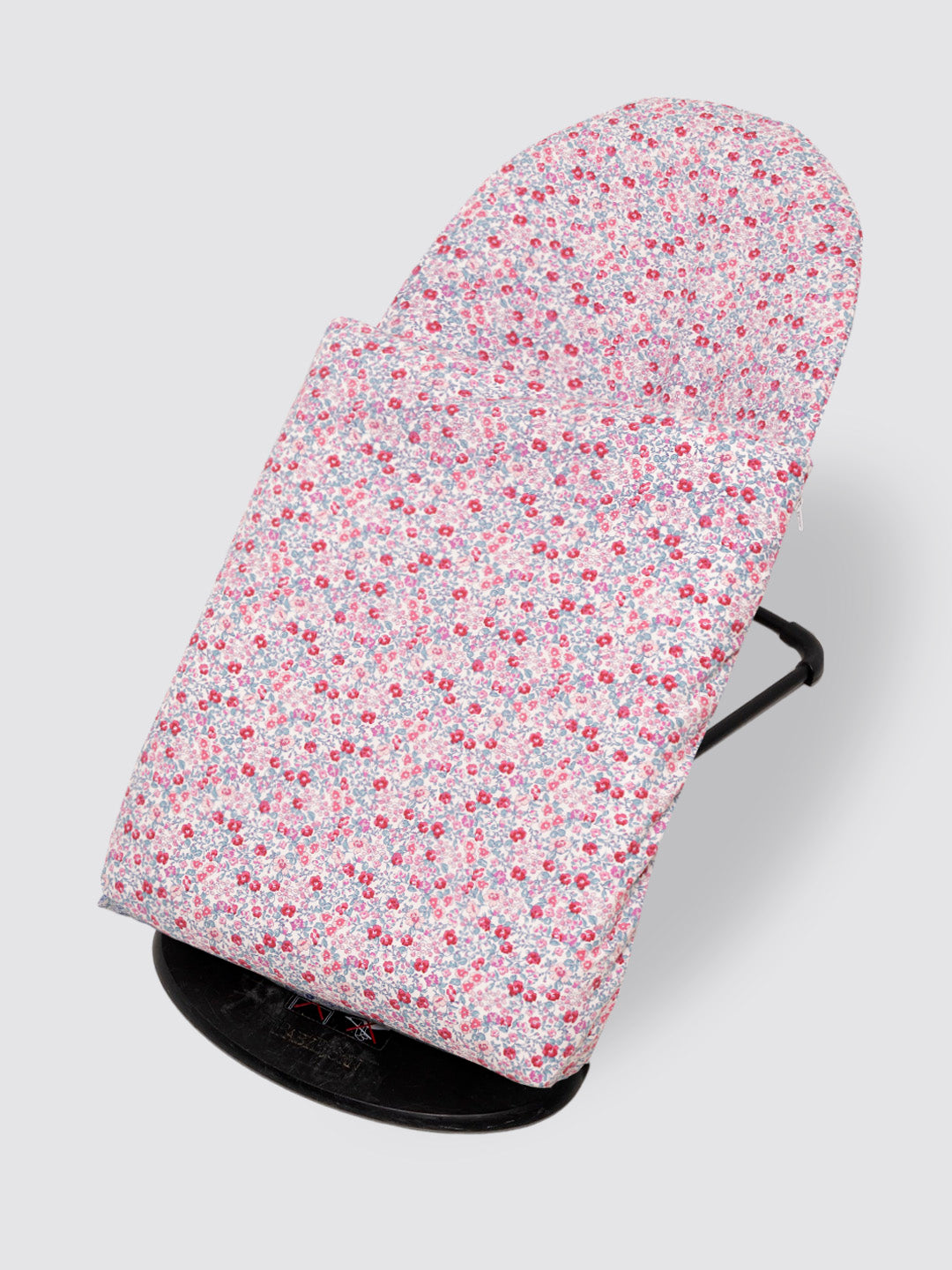 Funda con saco para Hamaca Babybjörn Flor Lola Rosa