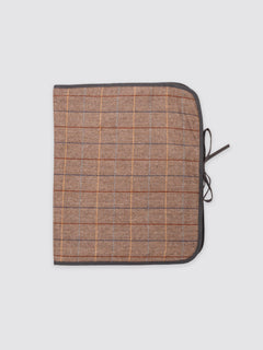 Sac organisateur de vêtements marron Pays de Galles