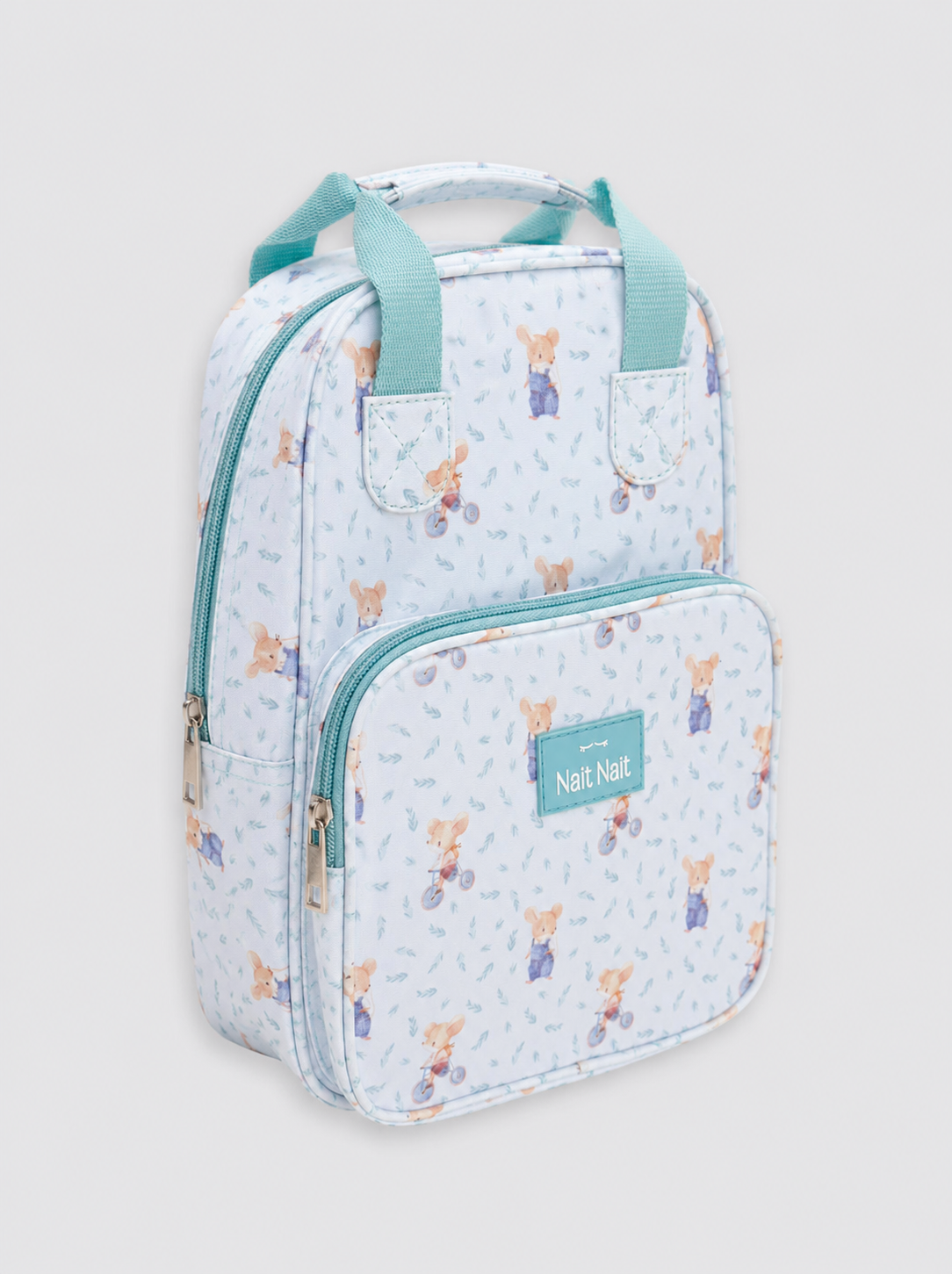 Mochila Infantil Ratoncitos