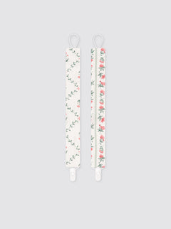 Chloé Collection Pacifier Clip
