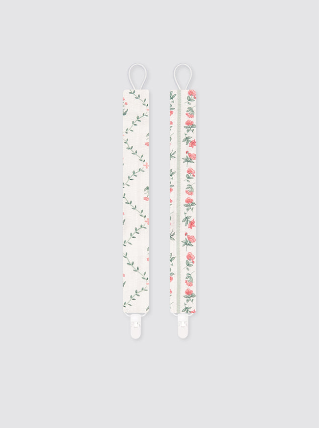 Attache-tétine Chloé Collection