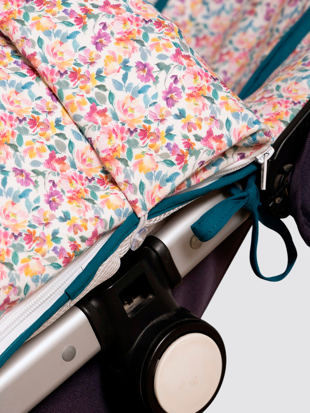 Funda con Saco Silla Universal Charlotte