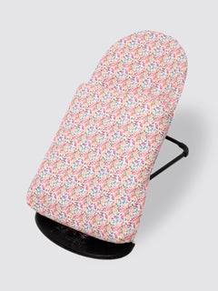 Cover with liner for Babybjörn Charlotte Bouncer