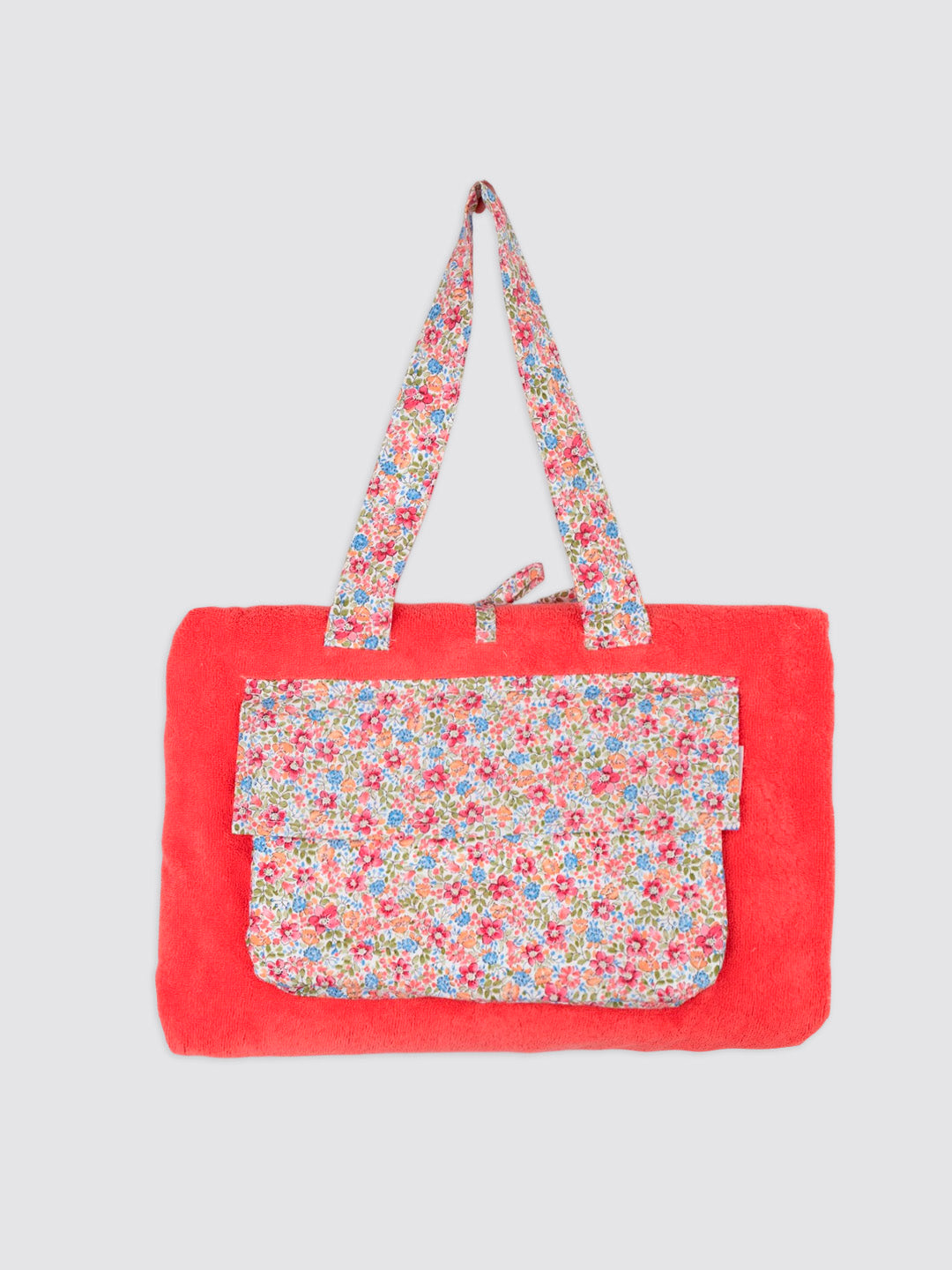 Playa Roll Maxi Manila Coral
