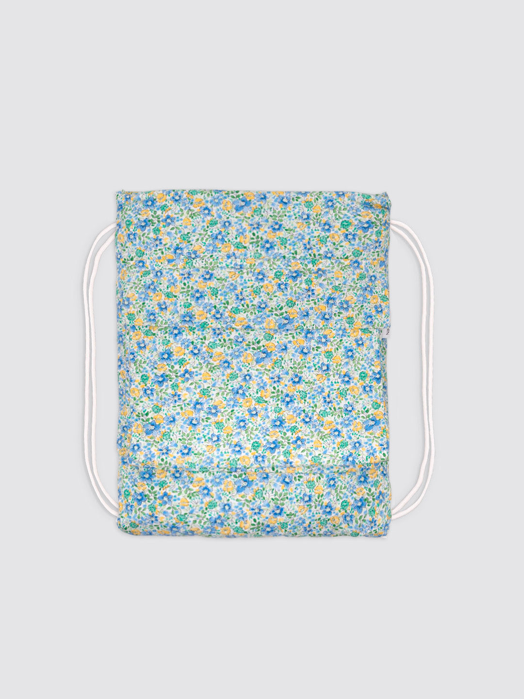 Playa Roll Bag Manila Verde