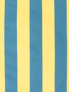 Bolsa de Deporte Rayas Tarifa Amarillo