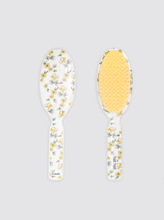 Oval Camila Brush