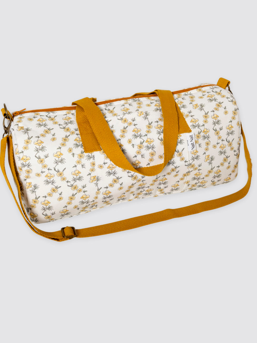 Bolsa de Deporte Camila