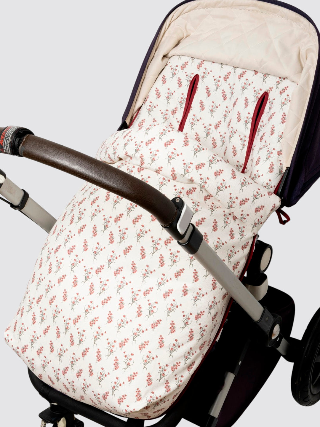 Funda de Silla con Saco Universal Victoria