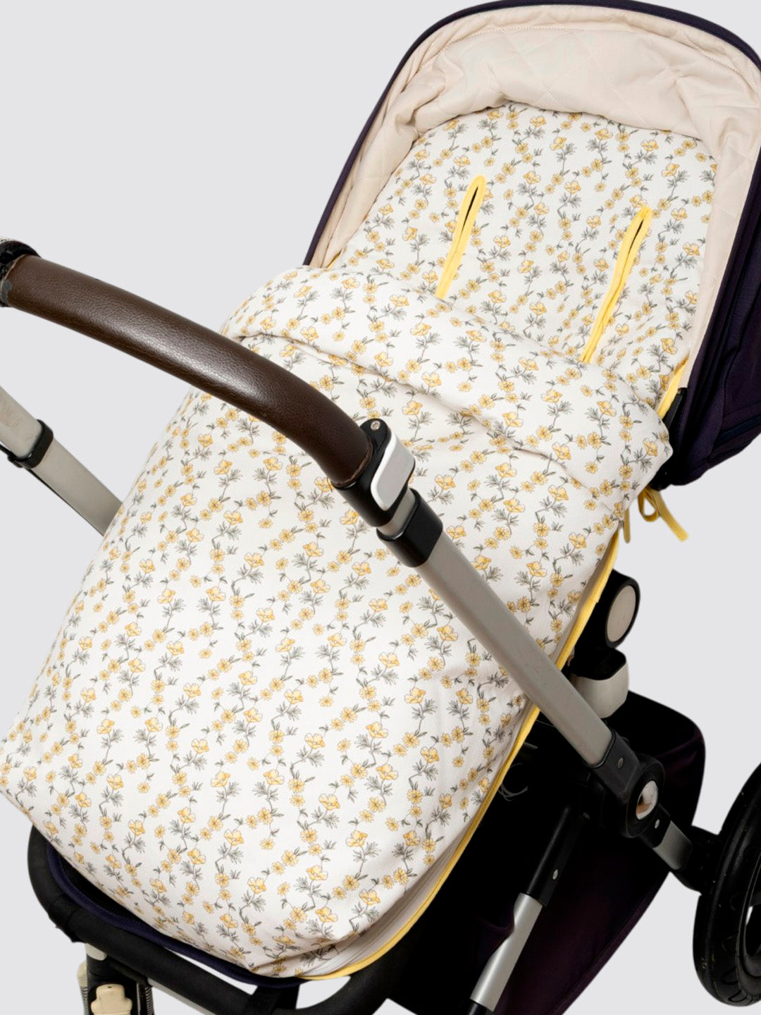 Funda de Silla con Saco Universal Camila