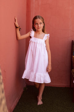Sofia Nightgown
