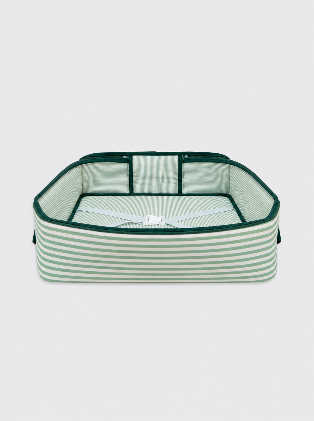 Bolsa Maternal Roma Verde