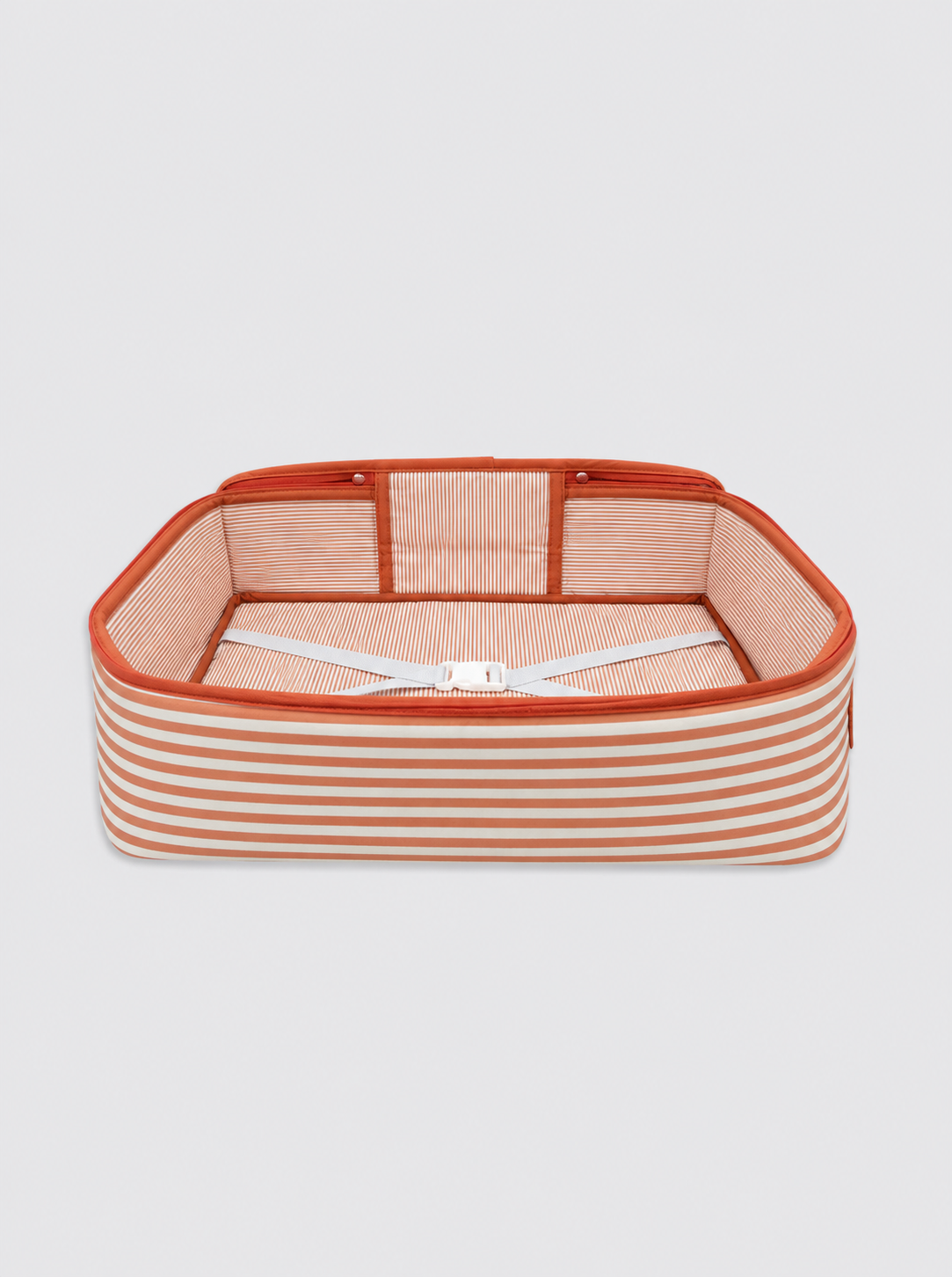 Bolsa Maternal Roma Caldera