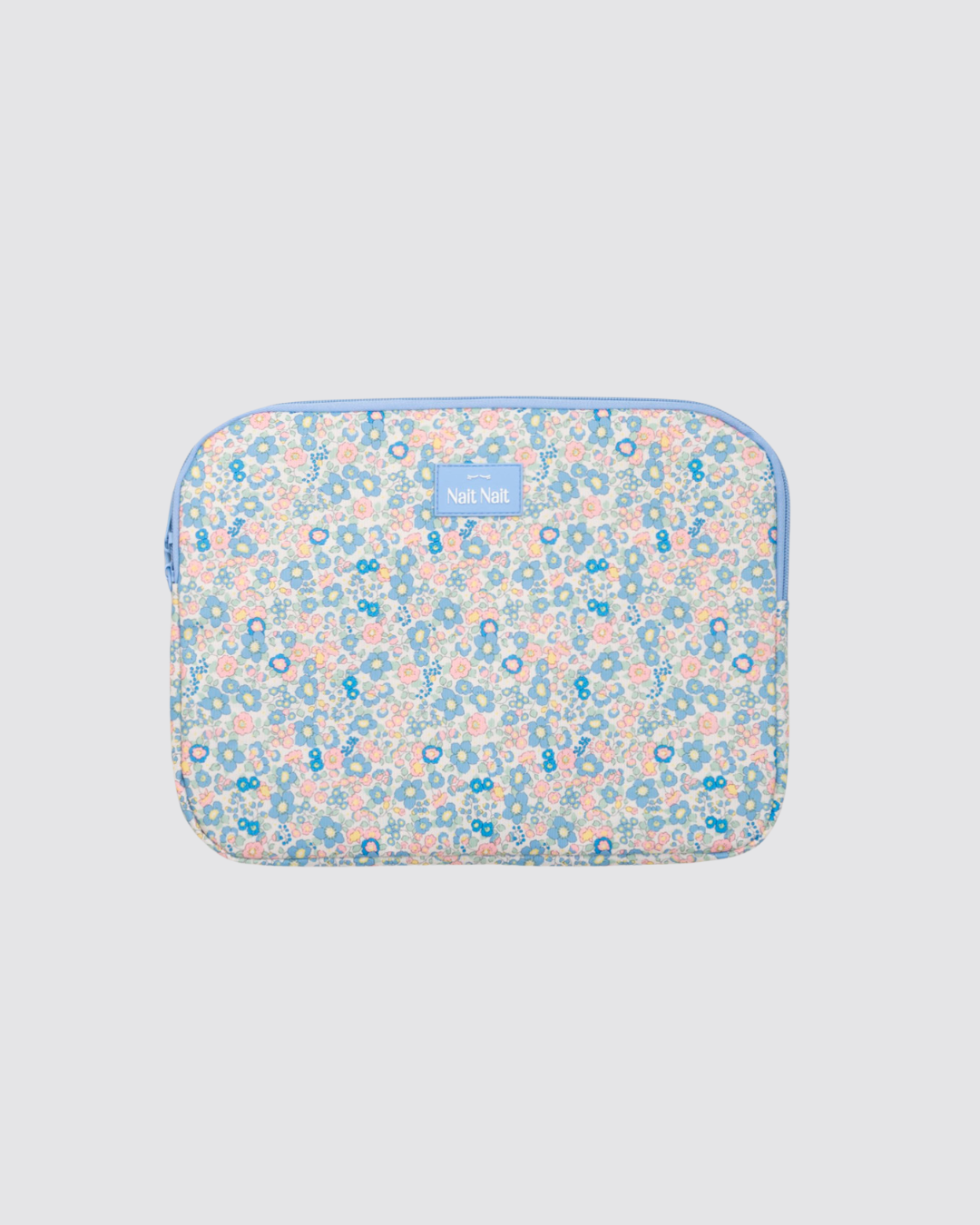Funda para portátil 14" Flores Claudia