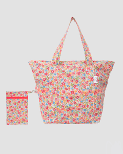 Bolsa de Playa Grande Manila Coral