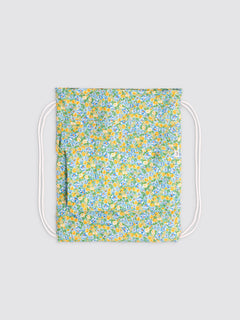 Playa Roll Bag Belice Amarillo
