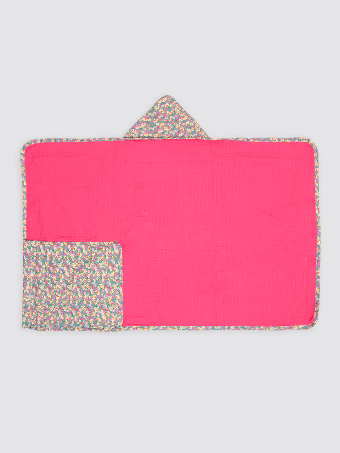 Playa Roll Bag Belice Rosa