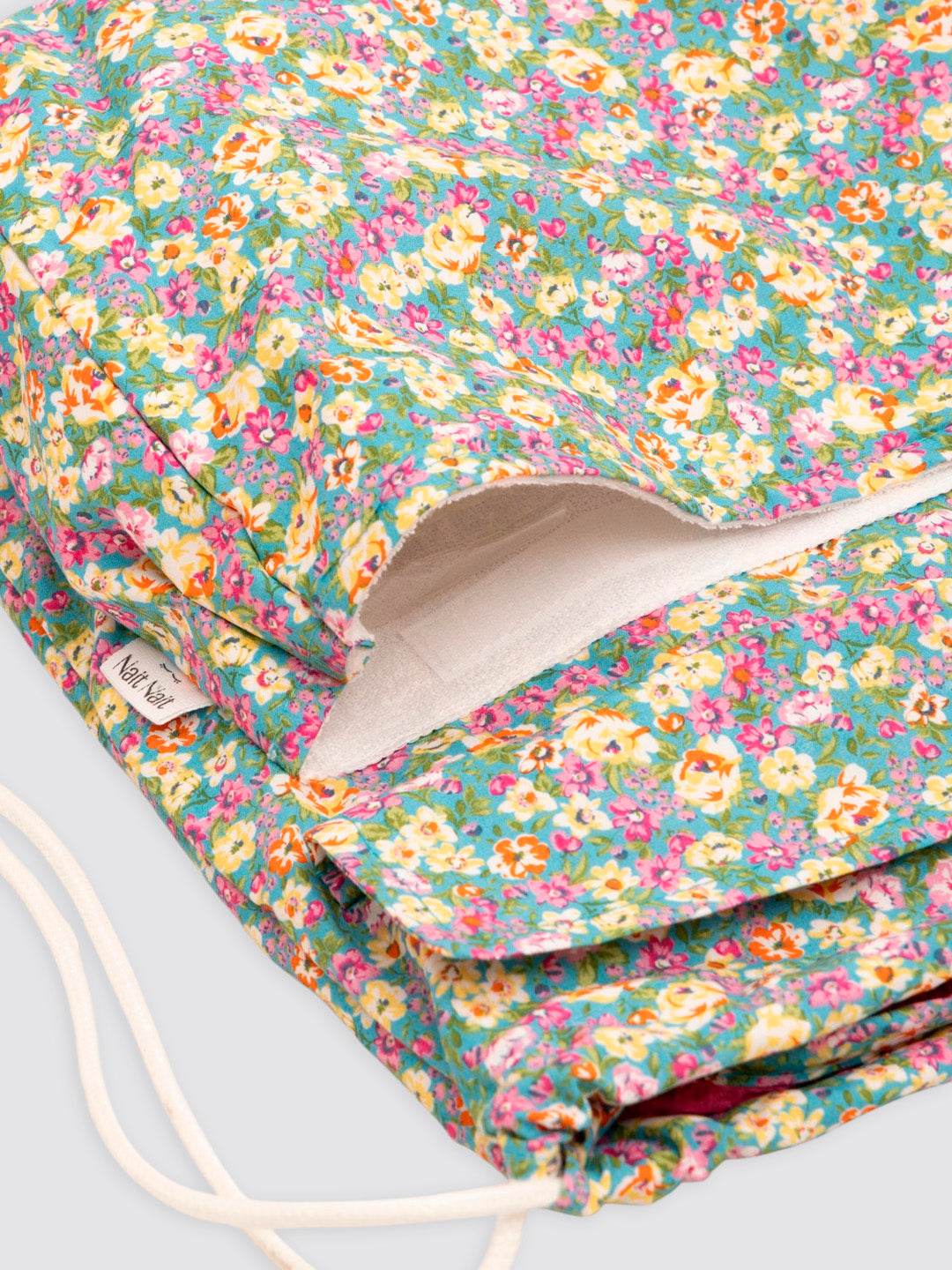 Playa Roll Bag Belice Rosa