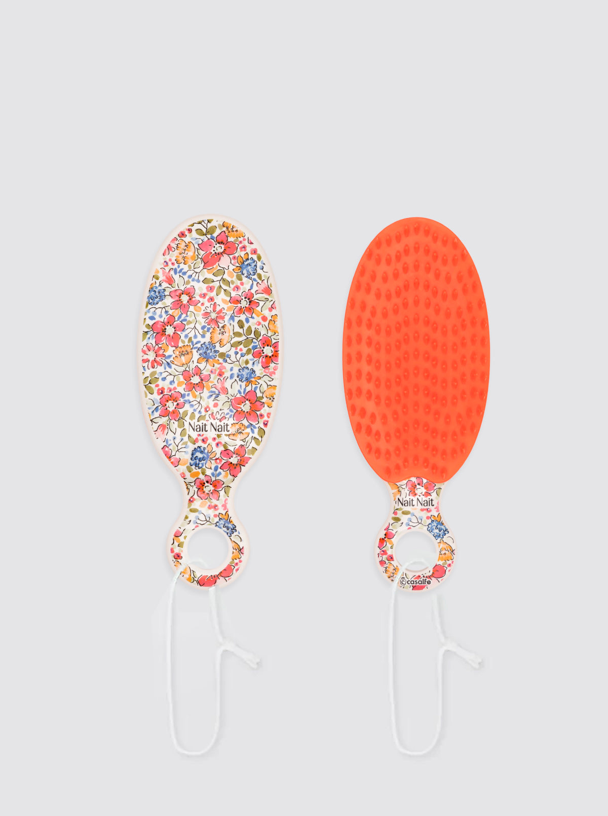 Cepillo Escurridor Manila Coral
