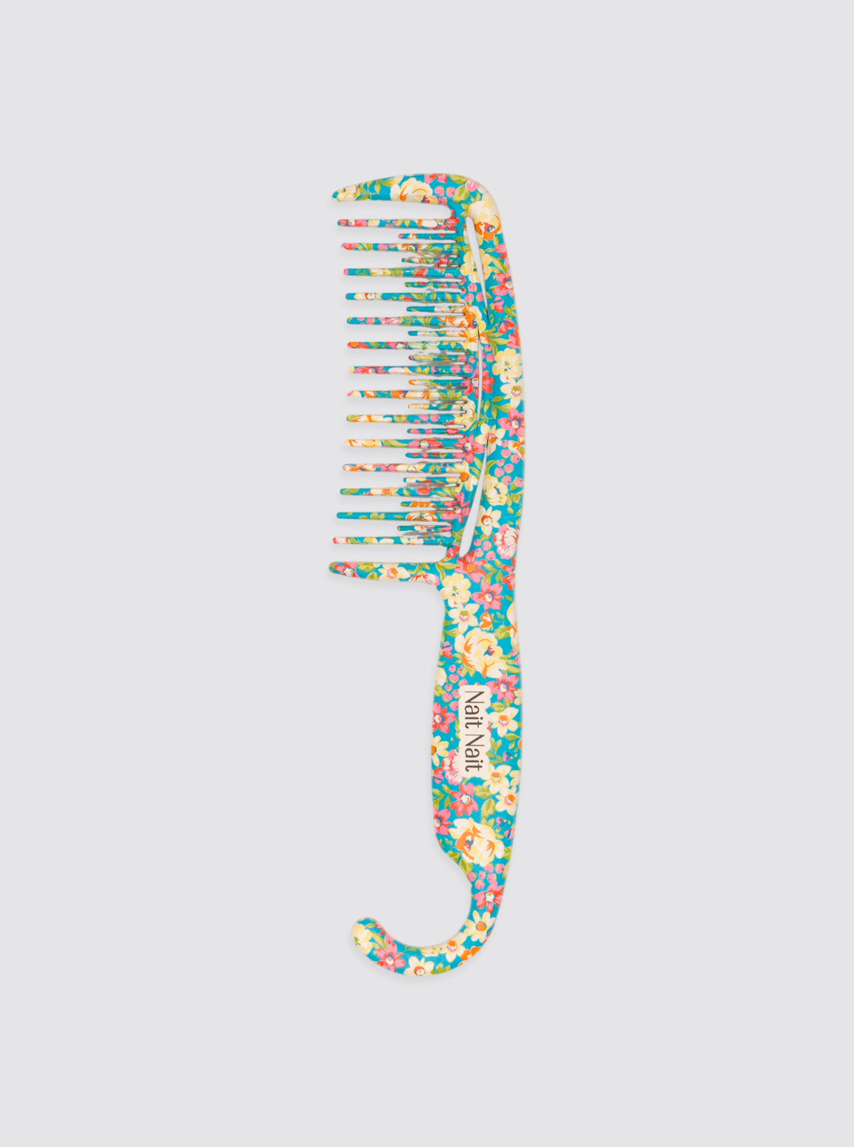 Belize Pink Shower Comb