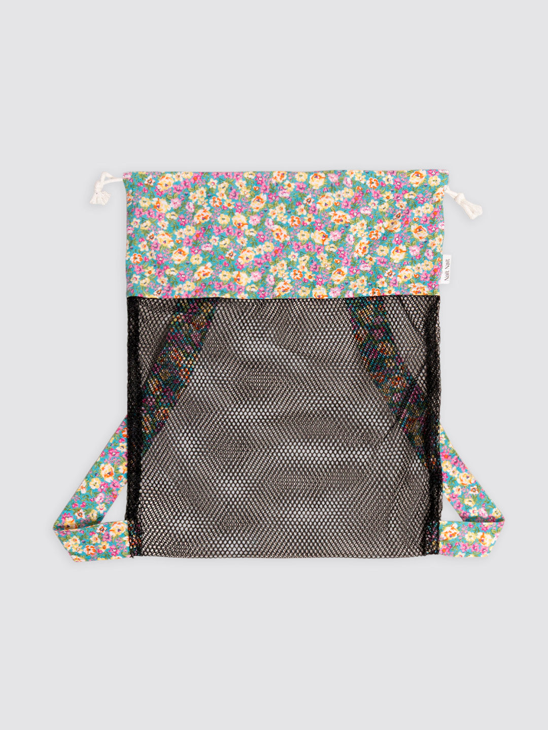 Mochila Rejilla Belice Rosa