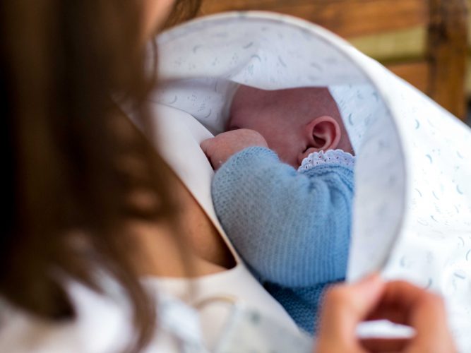 Los imprescindibles: accesorios y marcas para recién nacidos