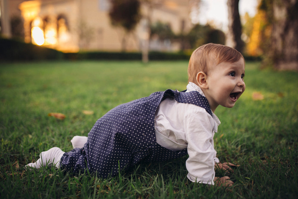 El gateo: cosas que deberías saber