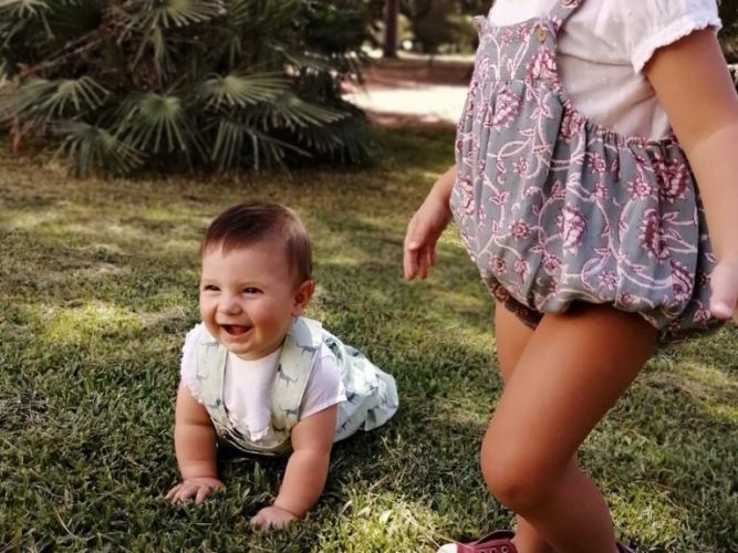 Vuelta al colegio 2020: descubre lo nuevo de Nait Nait