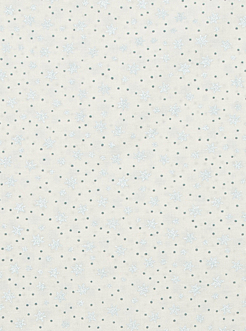 Estrellas Brilli Azul