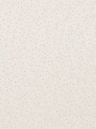 Estrellas Brilli Rosa