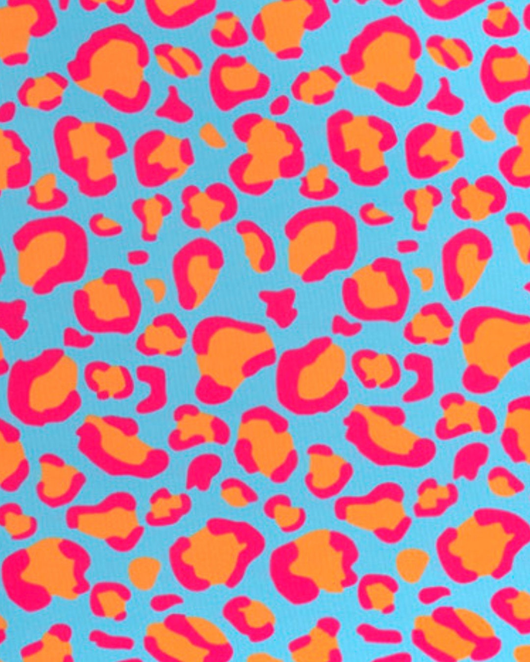 Leopardo Flúor