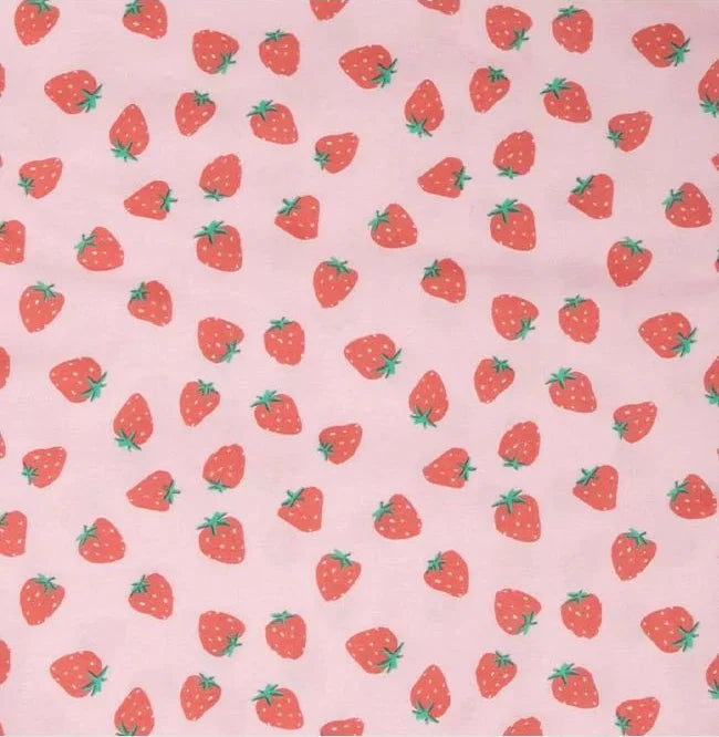 Fresas