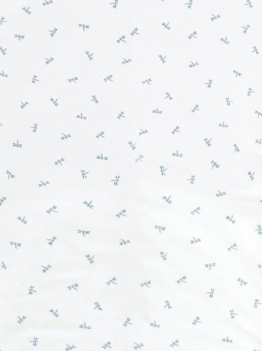 Libélula Azul