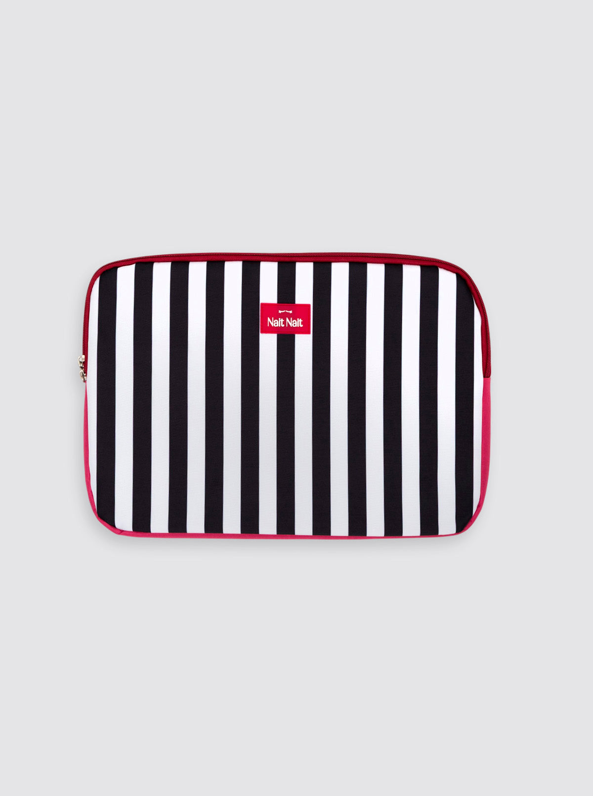 Funda para portátil 14" Rayas Negras