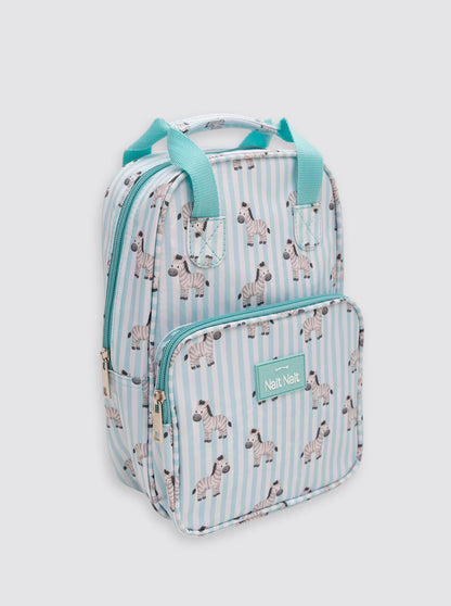 Mochila Infantil Cebras