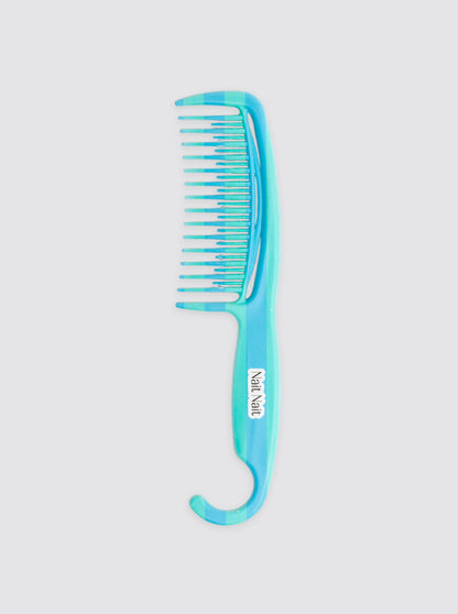 Striped Comb, Celeste Rate