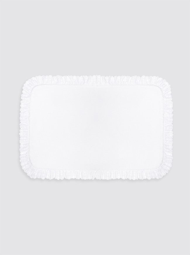 Salvababas de Colchón Tira Bordada Soles